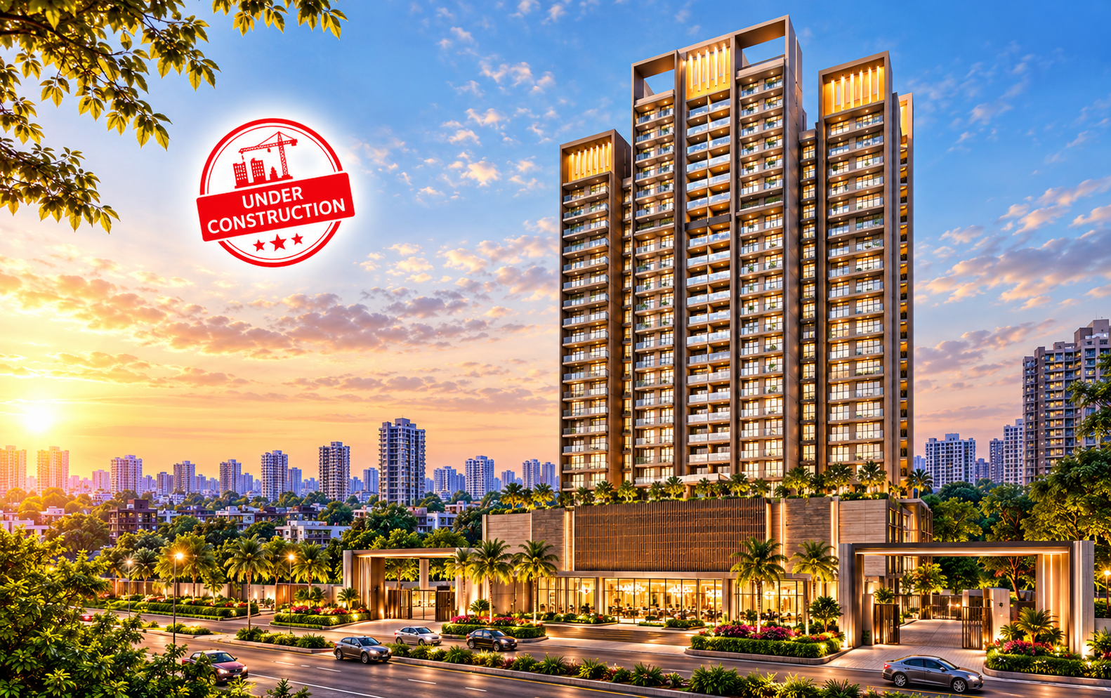 Luxury Property Showcase